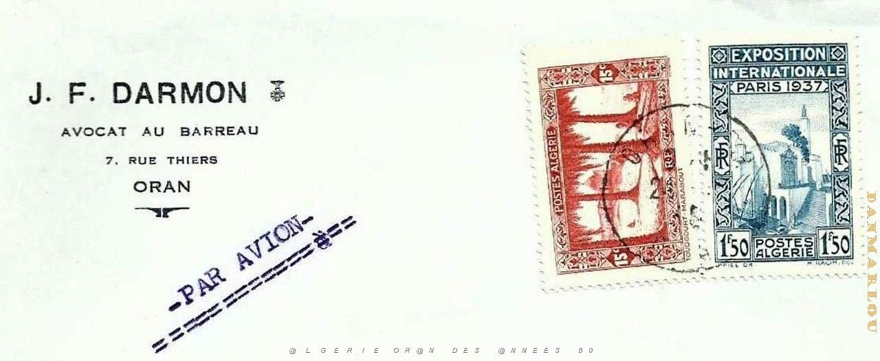Oran enveloppes pub 731.JPG